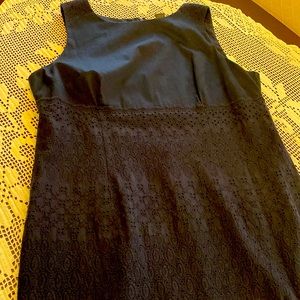 Ann Taylor Dress Sz 18
